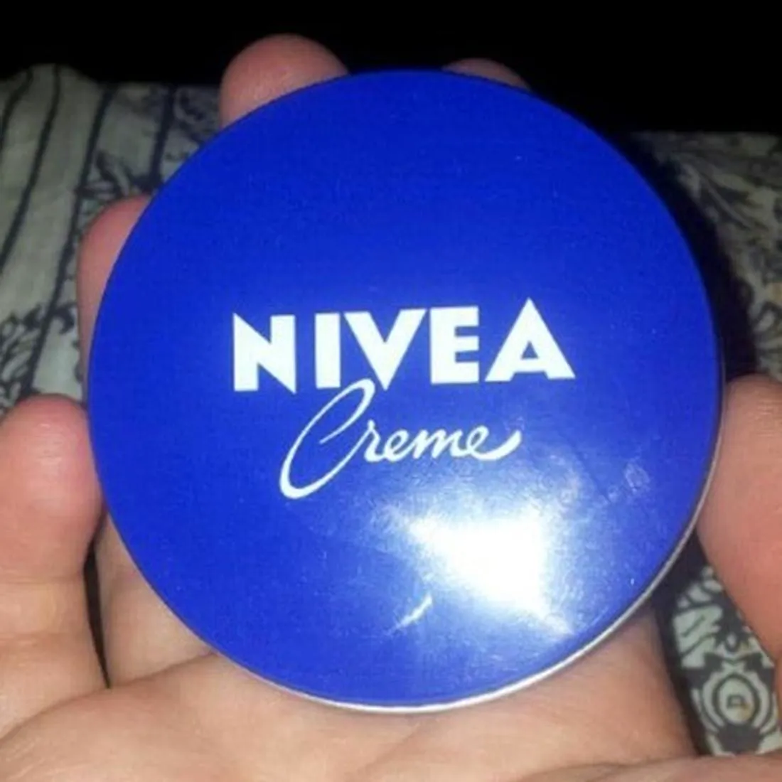 Nivea Universal Body Cream 30ml
