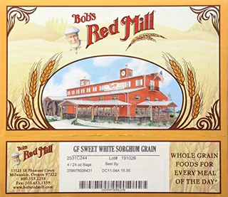 Bob's Red Mill Whole Sorghum 24 oz — photo 5