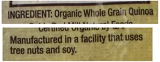 Bob's Red Mill Organic Quinoa Grains, 26 oz — photo 5