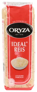 Oryza Perfect Round Rice 500g — photo 2