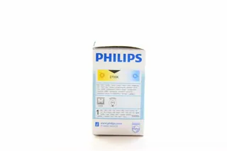 Incandescent Bulb E14 40W Clear P45 Bulk Pack — photo 3