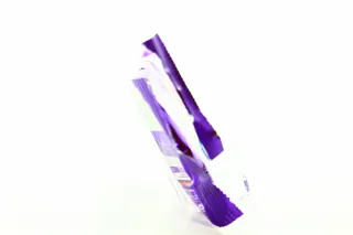 Svytoch Sensation Milk Chocolate Raisins 38g — photo 2