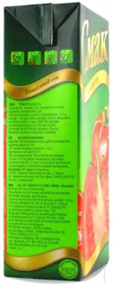 Smak Tomato Juice 1L — photo 7