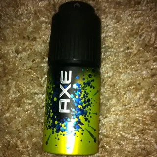 Дезодорант Axe Rise Up для чоловіків 150 мл — фото 4