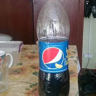 Pepsi Twist Lemon Drink Plastic Bottle 2L — photo 4