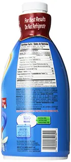 Nestle Mate Coffee Creamer French Vanilla Pump Bottle 50.7 oz — photo 4