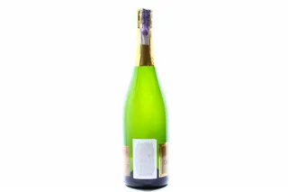 Delamotte Blanc de Blancs Champagne 2002 0.75L — photo 2