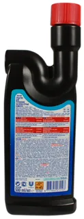 Pipe Cleaner 500ml Plastic Bottle — photo 2