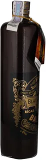 Riga Black Balsam 45% 0.7L — photo 3