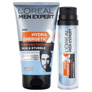 L'Oreal Paris Men Expert Salon Gift Set — photo 7