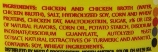 Maggi Chicken Base No Added MSG, 1 lb — photo 9