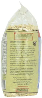 BOBS Red Mill GF Steel Cut Oats Whole Grain, 32 oz — photo 9