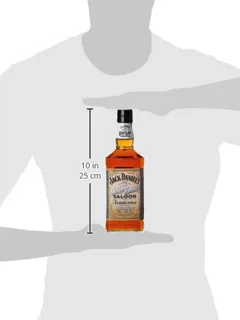 Білий Кролик Віскі 70 мл Jack Daniels — фото 4