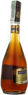 Marsel Brandy Ord. 5* 0.5L — photo 3