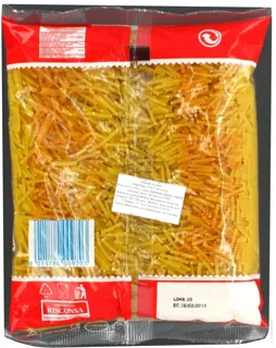 Riscossa Pastificio Vermicelli No. 70 500g — photo 2