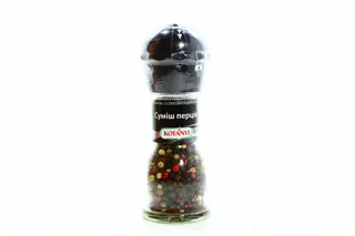 Kotanyi Pepper Mix Grinder 35g — photo 4