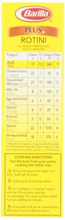 Barilla Plus Pasta, 14.5 oz — photo 21