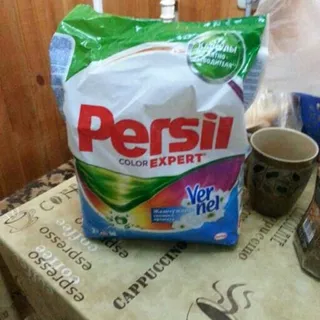 Persil Expert Color Laundry Powder with Vernel Microcapsules 3 kg — photo 3