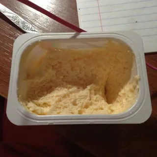 Smachnenka Peach Curd Cheese 5% 100g — photo 2