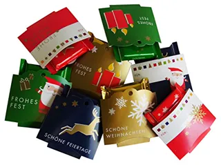 Ritter Sport підвіска декорація 133г — фото 4