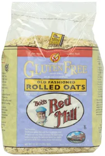 BOBS Red Mill GF Steel Cut Oats Whole Grain, 32 oz — photo 13