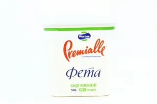 Premiale Feta Soft Brined Cheese 45% 500g — photo 6