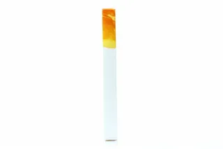 Lady Caramel Strawberry Wax for Depilation 16 Strips + 4 Wipes — photo 2