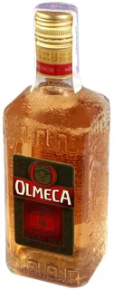 Olmeca Tequila 0.5L 38% Gold — photo 2