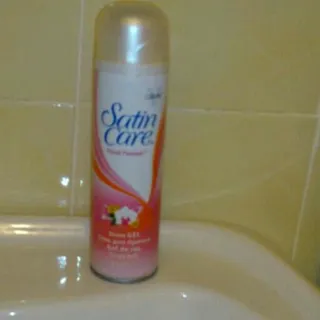 Гель для гоління Gillette для жінок Satin Care 200 мл x6 — фото 4