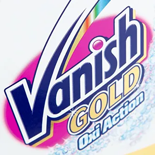 Vanish Gold Whites Gel — photo 3