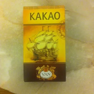 Van Cocoa 75g — photo 2