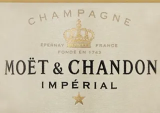 Moet & Chandon Brut Champagne 0.2L — photo 4