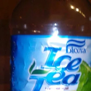 Biola Black Tea with Lemon Cold 0.92L — photo 6