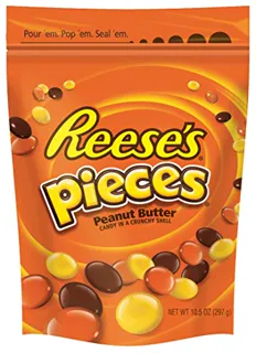 Reese's Peanut Butter Candy, 10.5 oz (Pack of 6) — photo 5