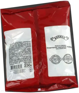 Roshen Romashka Candies 230g — photo 4