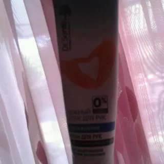 Dr.Sante Hand Cream Intensive Moisturizing Gentle Silk 90ml — photo 4