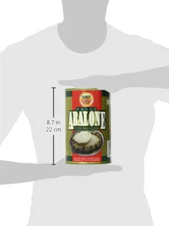 Family Whole Abalone, 16 oz — photo 2