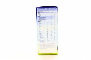Humana 2 Children's Milk Mix Box 600g — photo 2