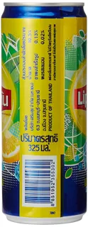 Lemon Iced Tea (325g) by Lipton — photo 7