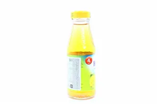 Humana Grape-Pear Juice 200ml x12 — photo 2