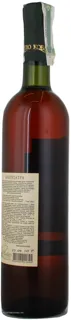 Koblevo Cleopatra White Wine Grape Strong 17% Glass Bottle 750ml — photo 2