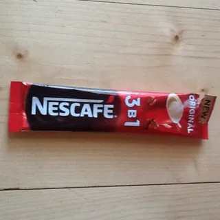 Nescafe 3 in 1 Original 16g — photo 4