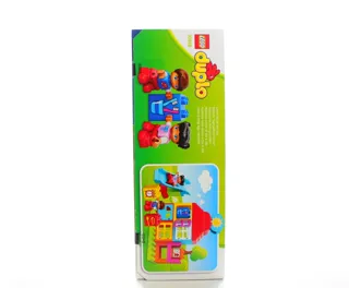 Lego Duplo My First House For Kids 1.5 to 5 Years 25 Pieces — photo 2