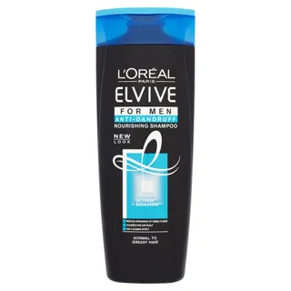 L'Oreal Men's Anti-Dandruff Shampoo Normal — photo 3