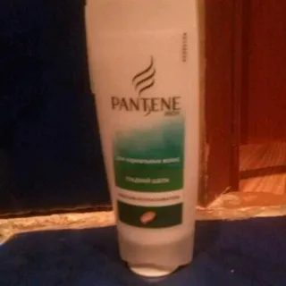 Бальзам Pantene Pro-v Smooth silk 200 мл — фото 3