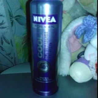 Дезодорант Nivea Екстремальна Свіжість чоловічий 150 мл — фото 6
