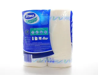 Zewa W&W Classic Paper Towels 2 Rolls — photo 3