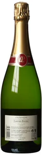 Laurent-Perrier Brut Champagne 0.75L (box) — photo 7