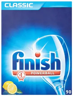 Powerball Classic 90 Lemon Tablets — photo 2