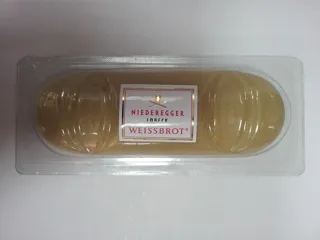 Марципановий батончик 125 г (Німеччина, Любек) — фото 4